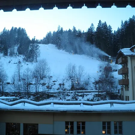 Sport Campiglio 3* Madonna