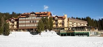 Sport Campiglio Lägenhetshotell