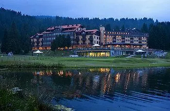Lägenhetshotell Sport Campiglio Madonna