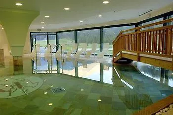 Lägenhetshotell Sport Campiglio