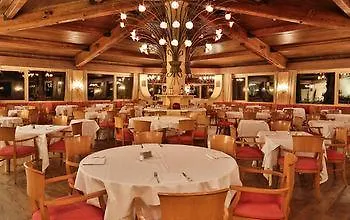 Sport Campiglio Lägenhetshotell