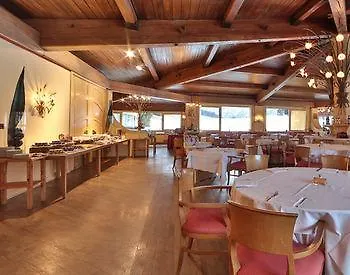 Lägenhetshotell Sport Campiglio
