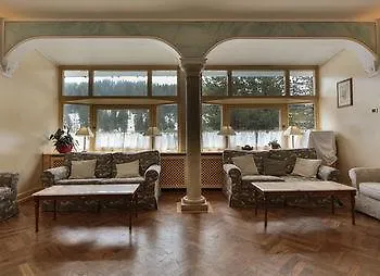 Sport Campiglio Madonna