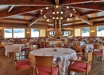 Lägenhetshotell Sport Campiglio 3*
