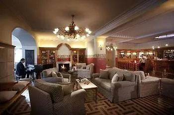 Lägenhetshotell Sport Campiglio Madonna