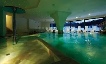 Sport Campiglio Lägenhetshotell Madonna