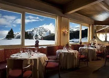 Lägenhetshotell Sport Campiglio 3*