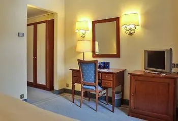 Lägenhetshotell Sport Campiglio 3*