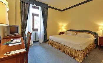 Lägenhetshotell Sport Campiglio 3*