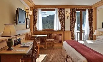 Lägenhetshotell Sport Campiglio