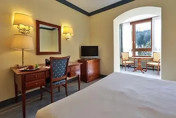 Sport Campiglio 3*