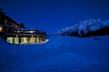 Lägenhetshotell Sport Campiglio 3*