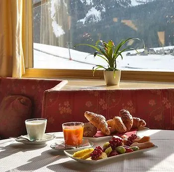 Sport Campiglio Lägenhetshotell 3*