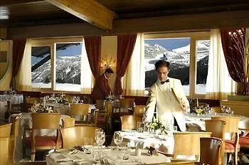 Sport Campiglio Madonna