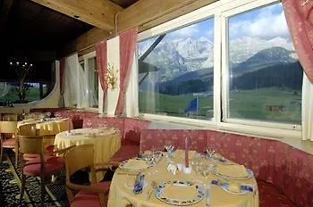 Lägenhetshotell Sport Campiglio