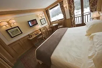 Sport Campiglio Lägenhetshotell