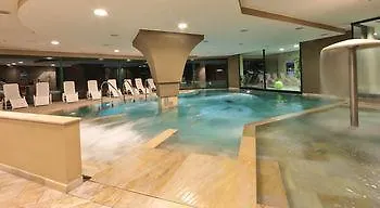 Lägenhetshotell Sport Campiglio