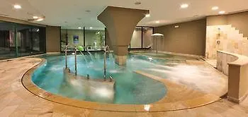 Lägenhetshotell Sport Campiglio 3*