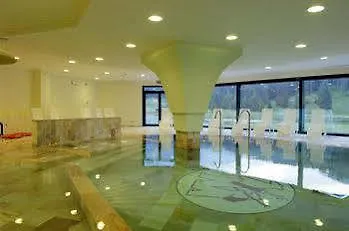Sport Campiglio Lägenhetshotell Madonna