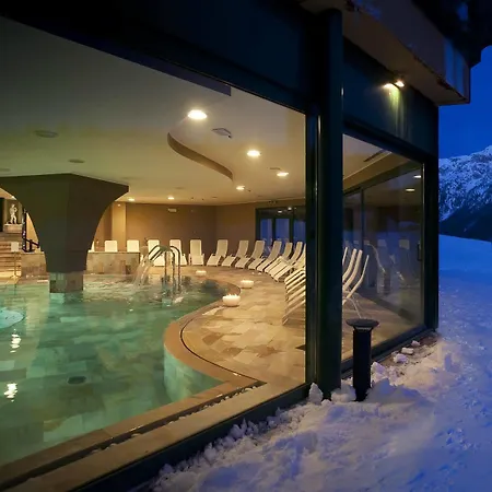 Sport Campiglio 3* Madonna