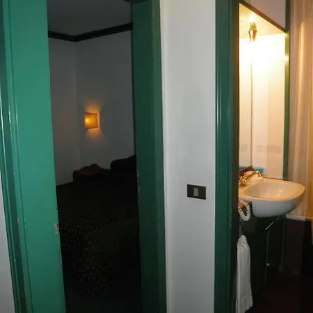Sport Campiglio Lägenhetshotell 3*