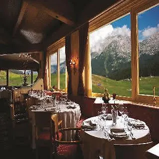 Sport Campiglio Madonna