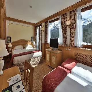 Sport Campiglio Apartahotel 3*